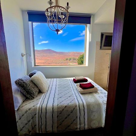 Casa Surf La Higuerita Villa Tetir ภายนอก รูปภาพ
