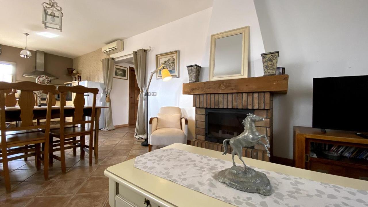 Casa Surf La Higuerita Villa Tetir ภายนอก รูปภาพ