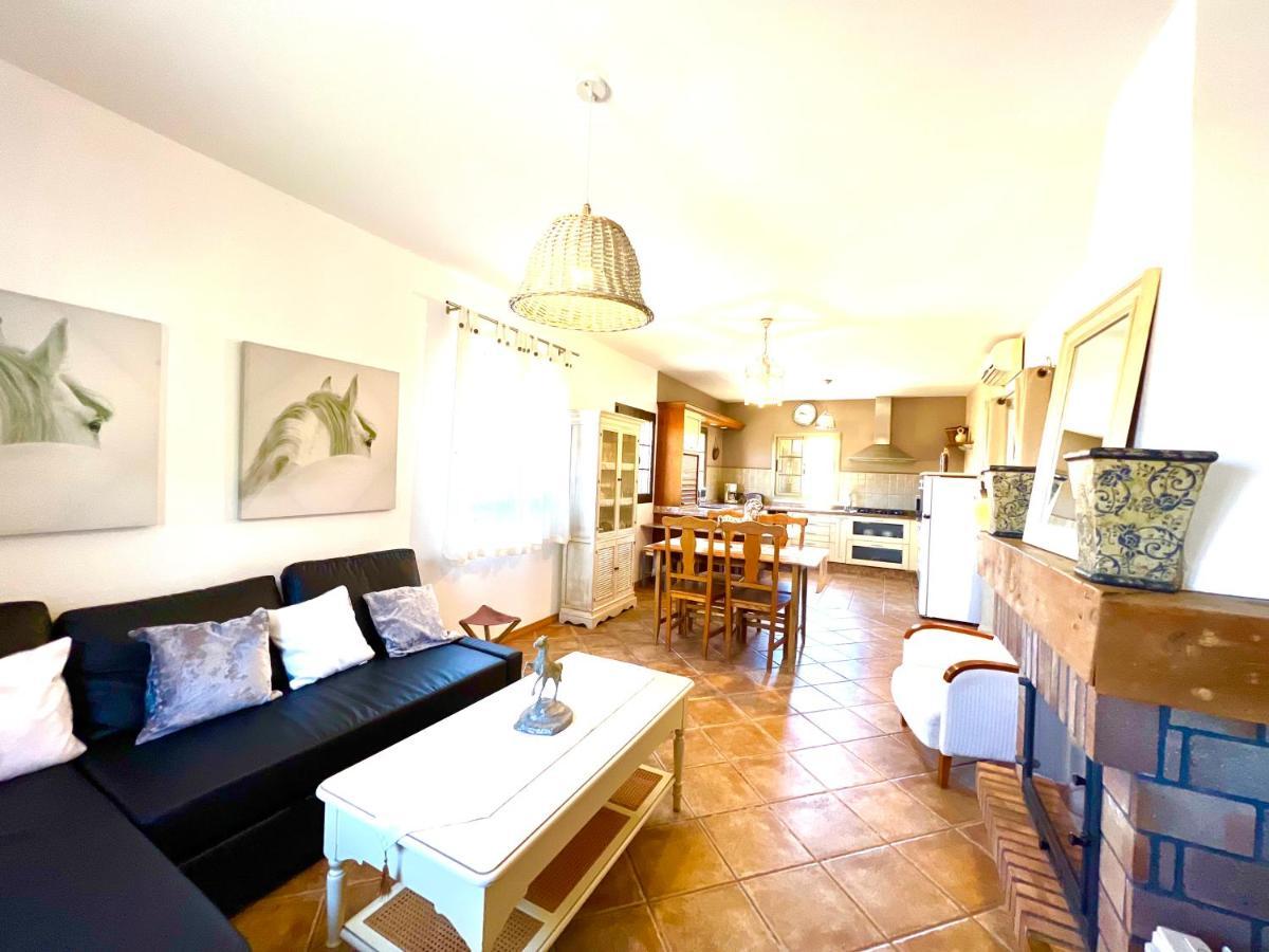 Casa Surf La Higuerita Villa Tetir ภายนอก รูปภาพ