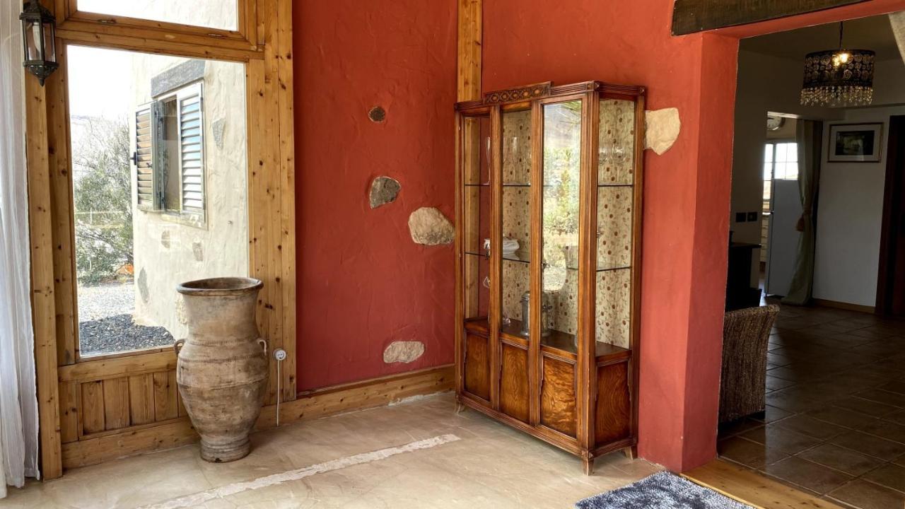 Casa Surf La Higuerita Villa Tetir ภายนอก รูปภาพ