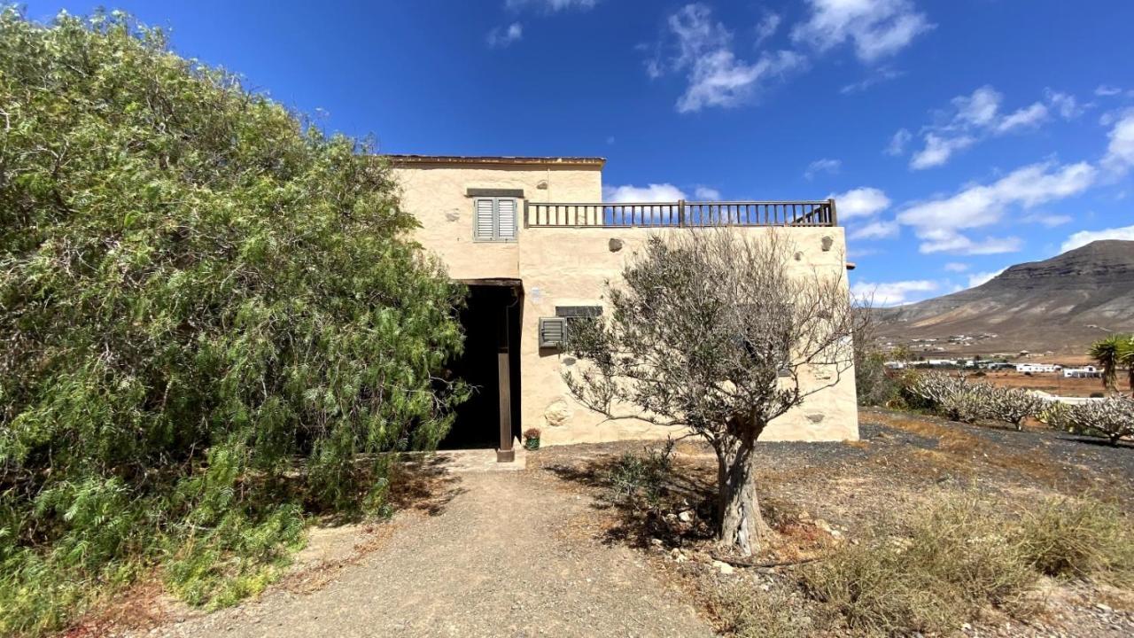 Casa Surf La Higuerita Villa Tetir ภายนอก รูปภาพ