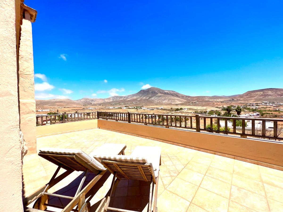 Casa Surf La Higuerita Villa Tetir ภายนอก รูปภาพ