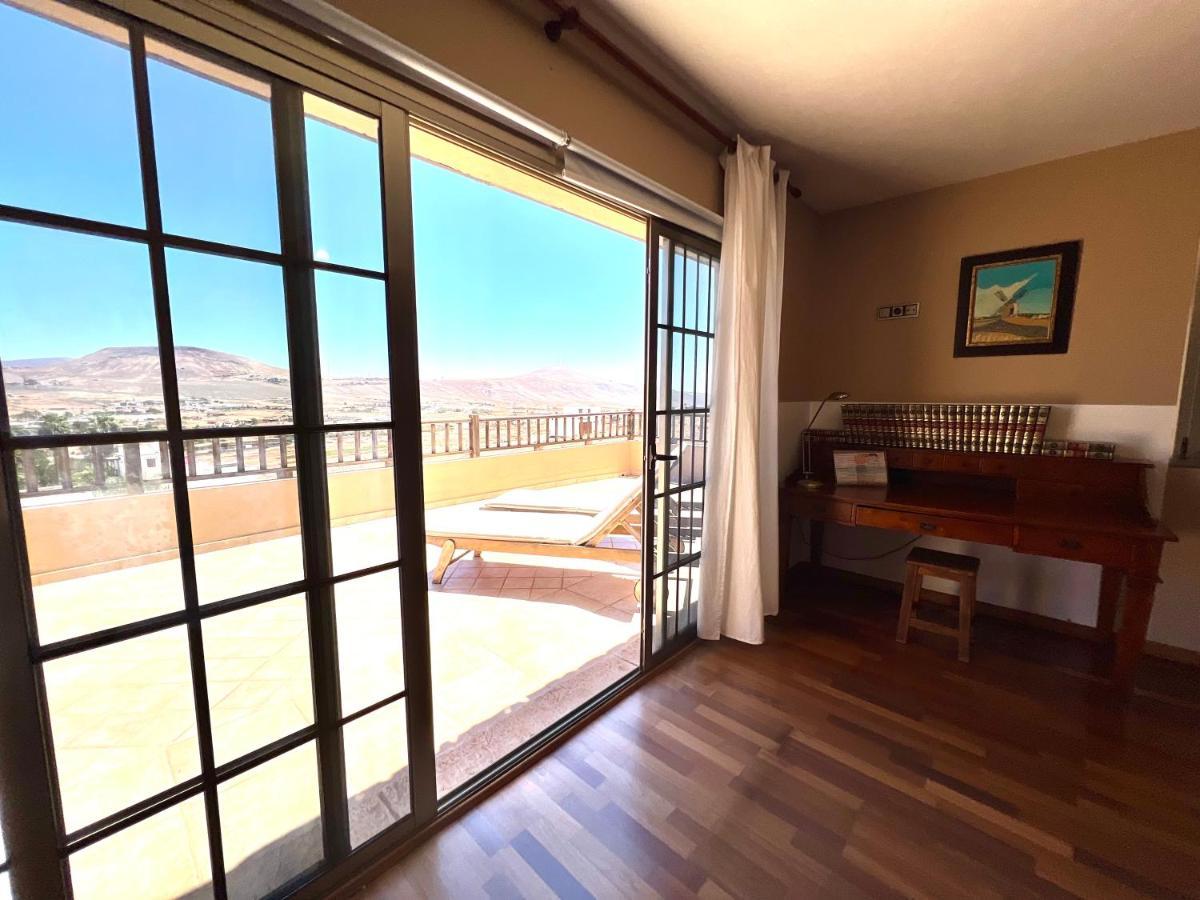 Casa Surf La Higuerita Villa Tetir ภายนอก รูปภาพ