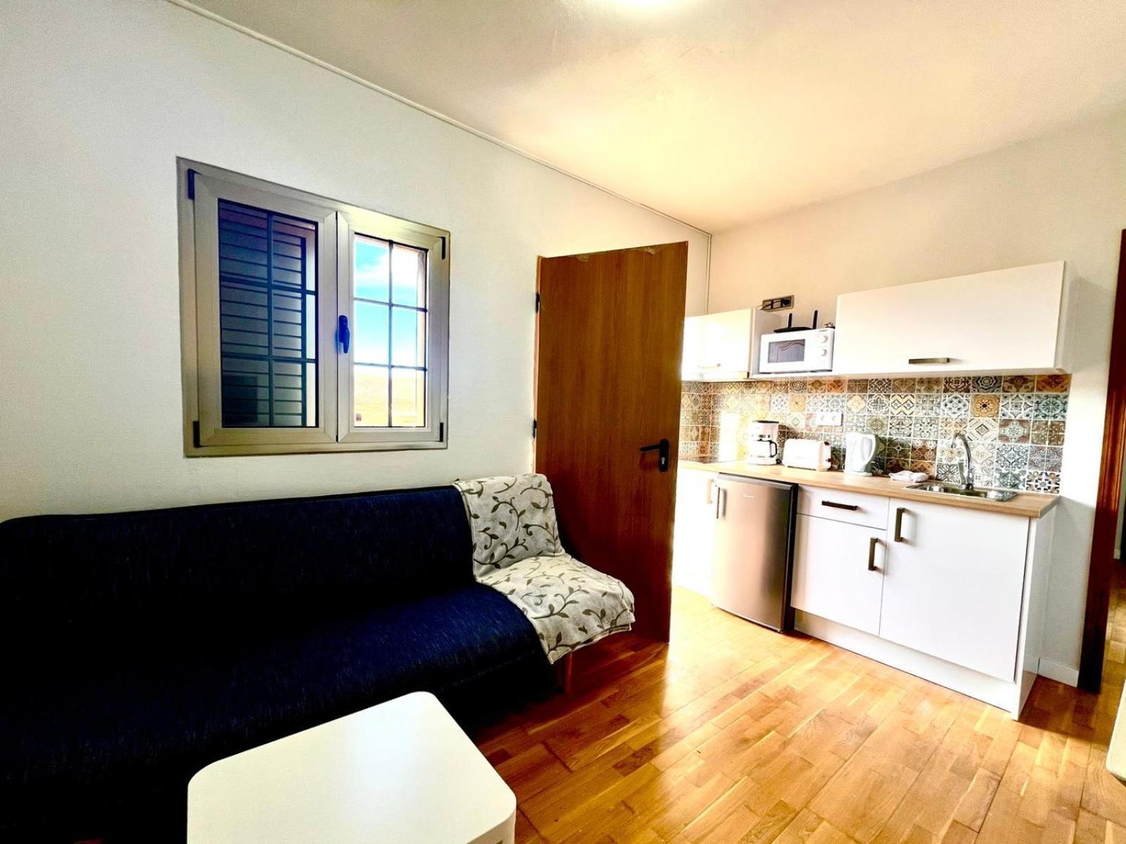 Casa Surf La Higuerita Villa Tetir ภายนอก รูปภาพ