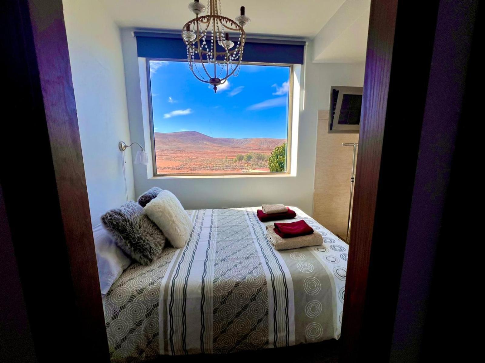 Casa Surf La Higuerita Villa Tetir ภายนอก รูปภาพ